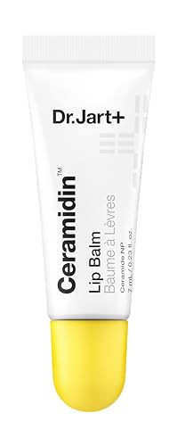 Dr.Jart+ Ceramidin Jelly Korean Lip Balm with Ceramides | Korean Skin Care, 0.23 Fl Oz | Amazon (US)