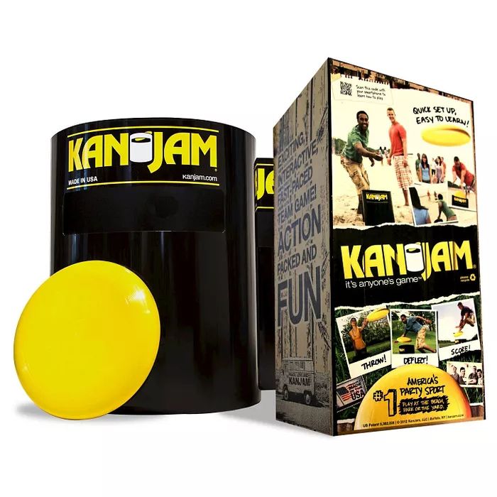 Kan Jam Original Disc Game | Target