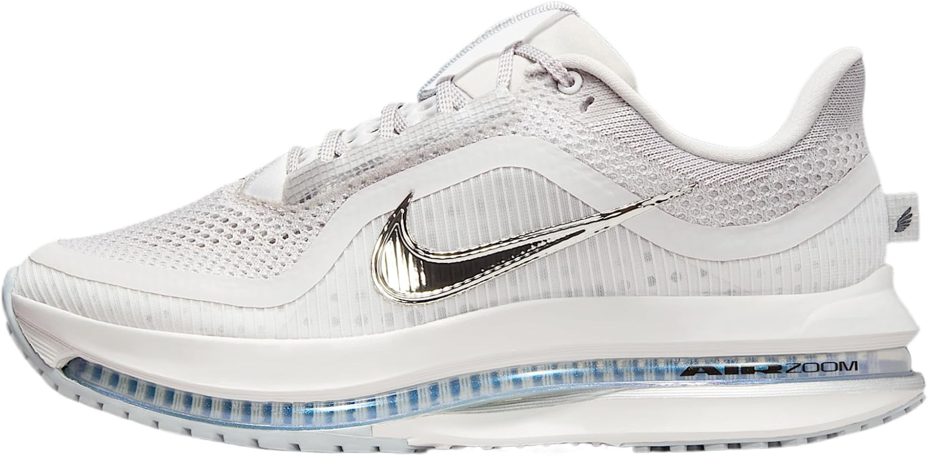 Nike Pegasus Premium Women's Road Running Shoes (Vast Grey/Wolf Grey/Black/Metallic Silver) | Amazon (US)