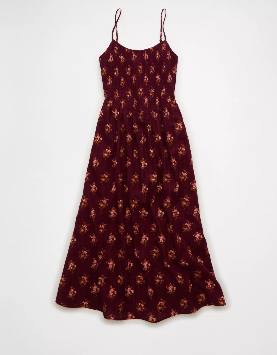 AE Bella Midi Dress | American Eagle Outfitters (US & CA)