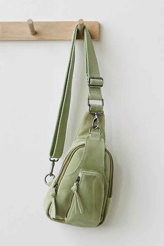Hudson Sling Bag | Free People (Global - UK&FR Excluded)