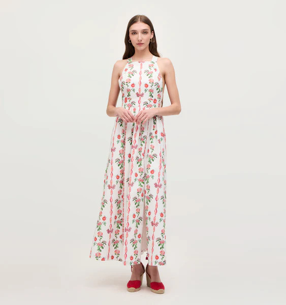 The Addie Dress | Hill House Home