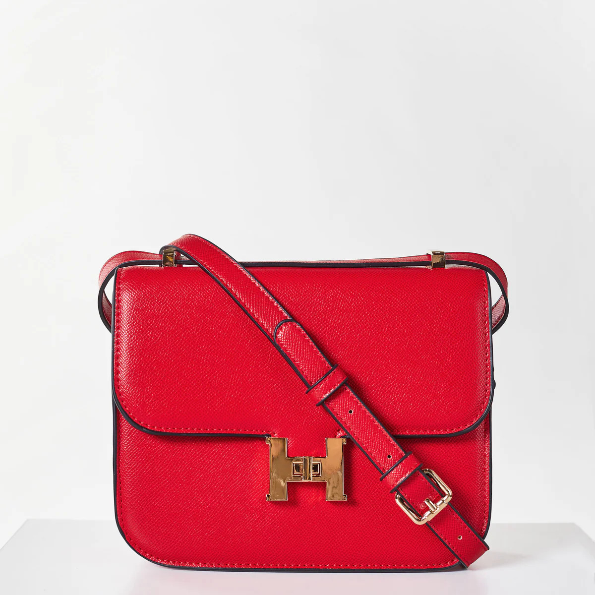 Giana Red Purse | Shop Priceless