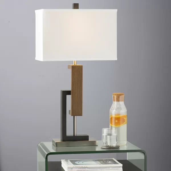 Allycia 29" Table Lamp Set | Wayfair North America