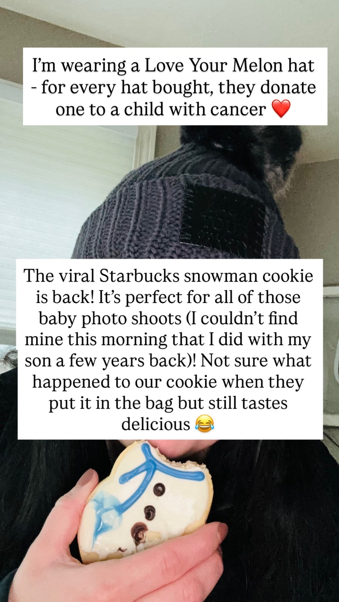 Have the best day! 

#LTKSeasonal #LTKStyleTip #LTKHoliday