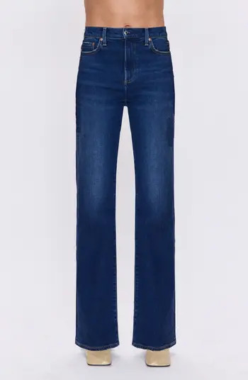 Pistola Evie High Waist Jeans | Nordstrom | Nordstrom
