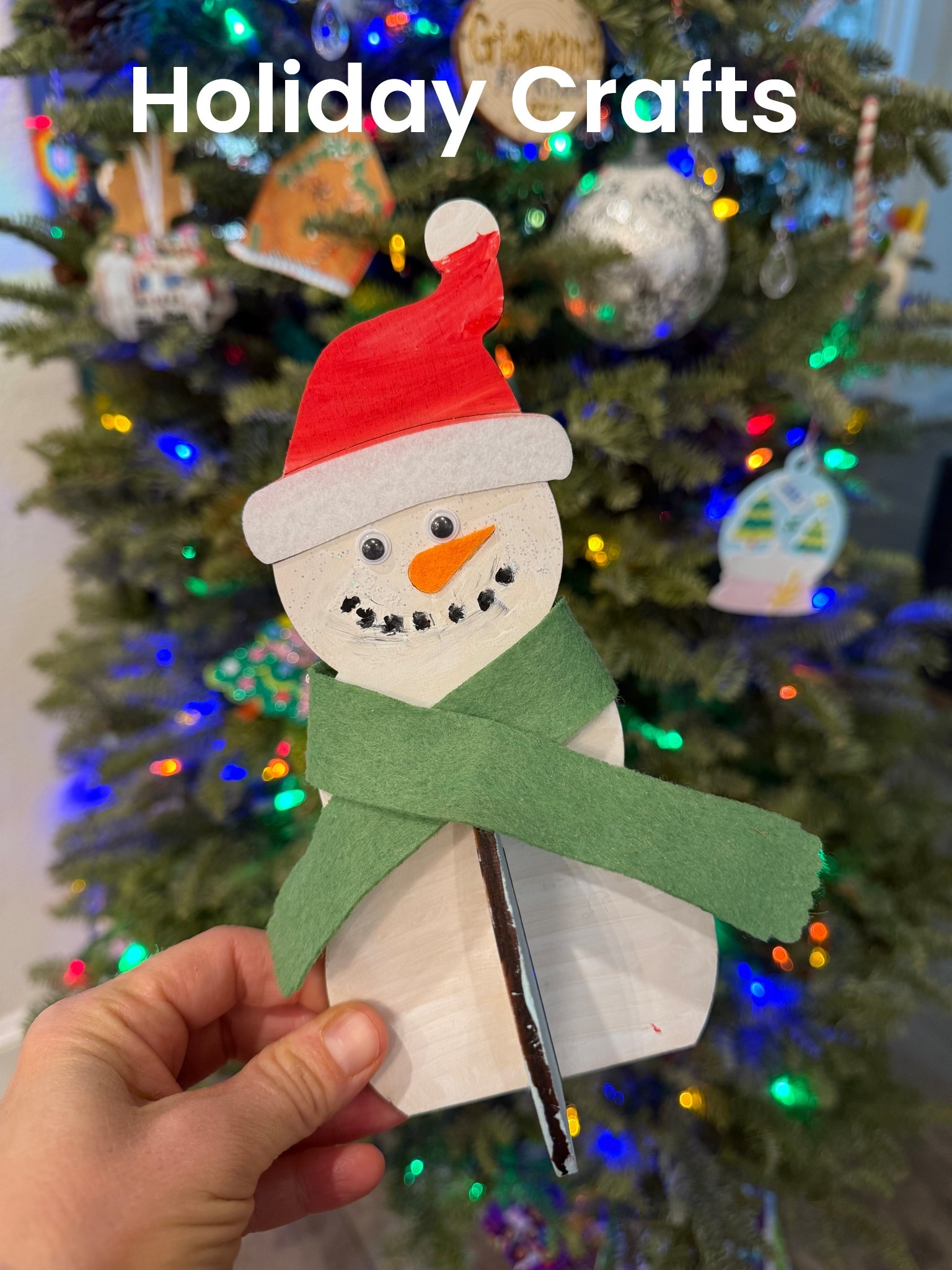 Do you wanna build a snowman? ⛄️ 

#LTKKids #LTKHoliday #LTKdayinmylife