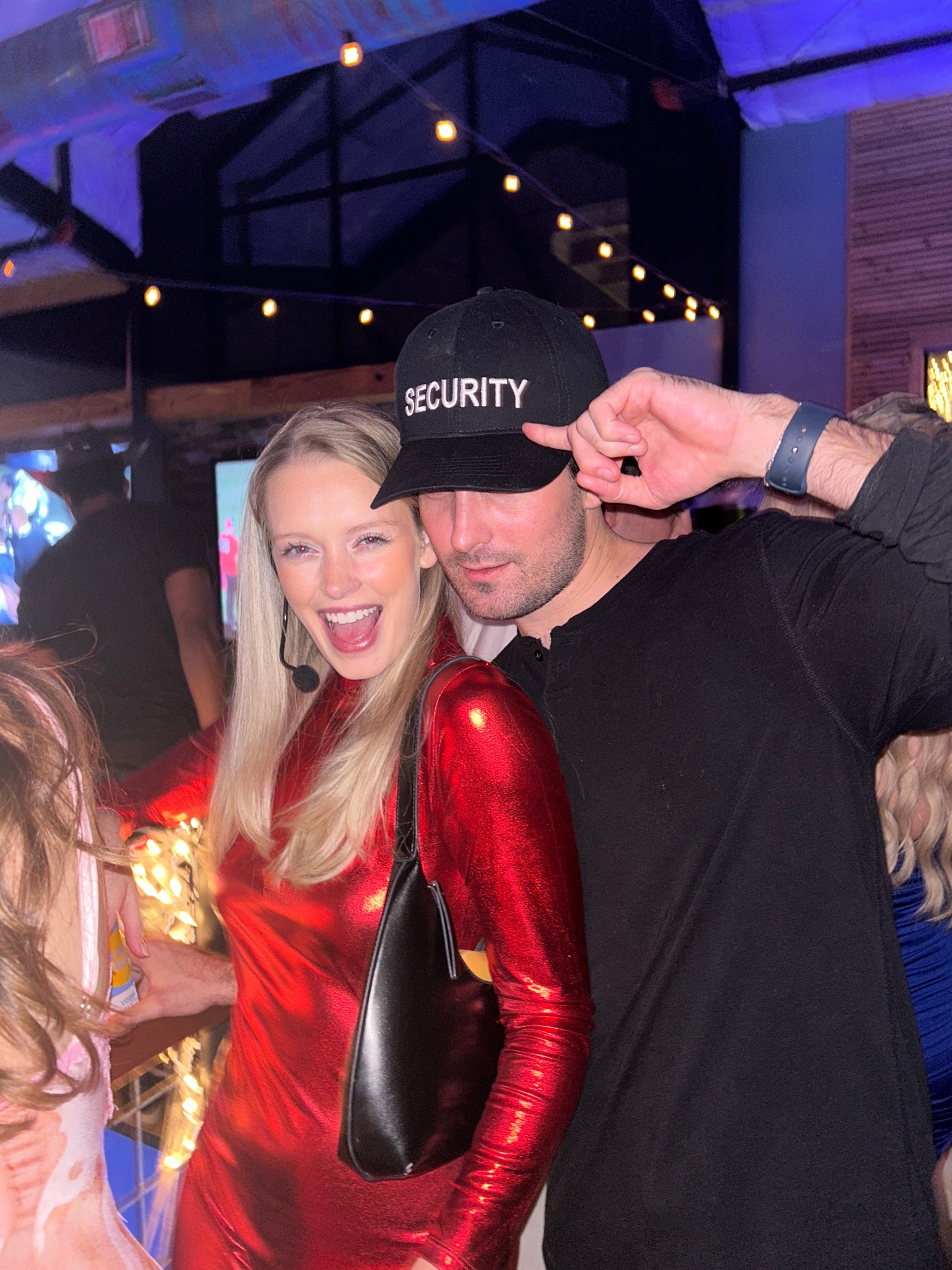 Britney Spears costume 