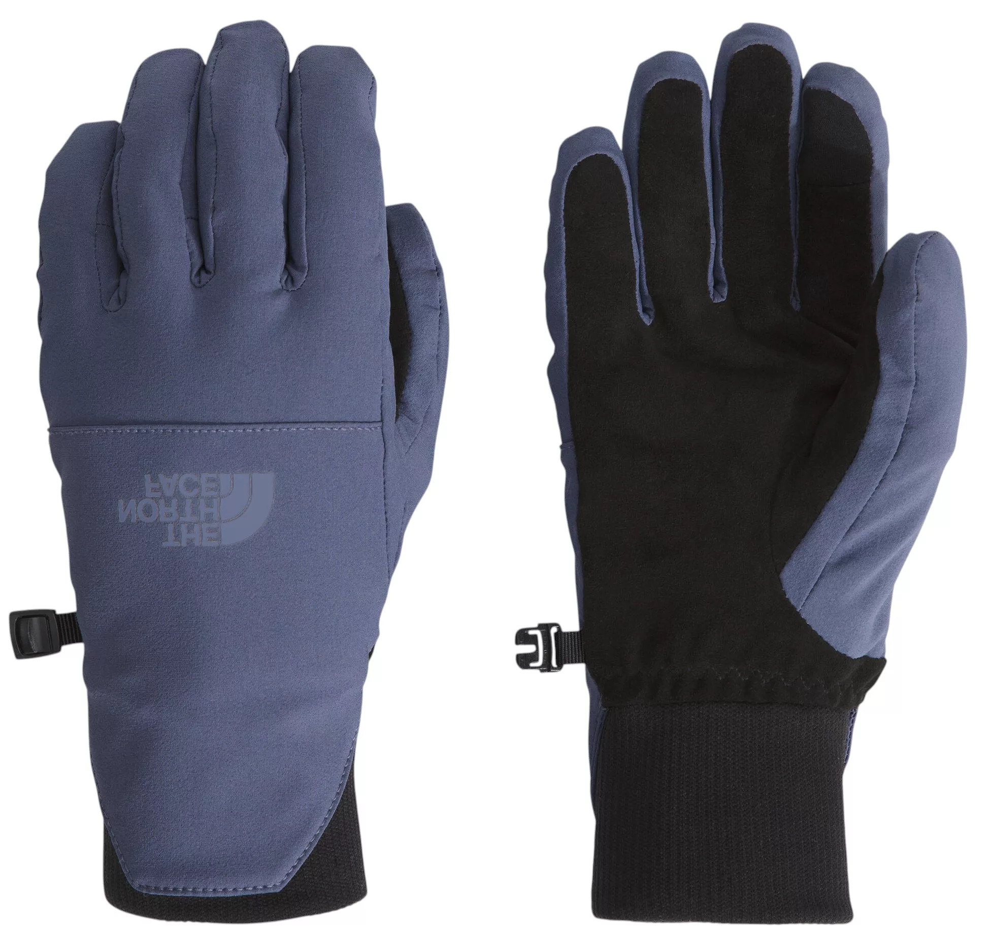 The North Face Women's Shelbe Raschel Etip Gloves, Large, Twilight Galaxy | DICK'S Sporting Goods