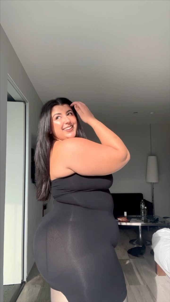 Here’s a round up of all my favorite shapewear 💋 im wearing a size XXL im all of them✨


Shapewear, plus size fashion, affordable shapewear, amazon shapewear, plus size shapewear 

#LTKfindsunder50 #LTKplussize #LTKstyletip