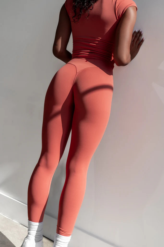 Cloud II™ Pant - Paprika | Vitality