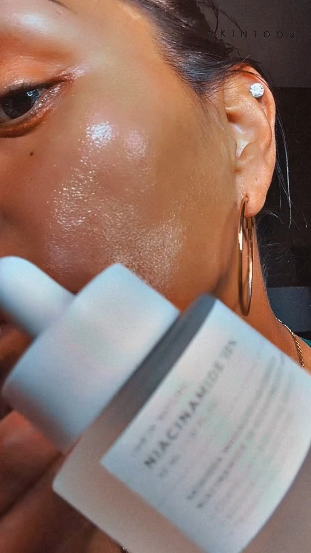 ✨ If You Aren't Using The @SKIN1004 US 💓
Boosting Shot Ampoule Trio ‼️

▪️Niacinamide 10%, 
▪️Matrixyl 10%
▪️Retinol 0.2%. 

It’s Basically Professional-Grade Microneedling Results But at HOME & Totally Safe. 🧪

💥Perfect for My Sensitive Girlies 💕

🌟 Here it’s The Math: * Spicules are 
13um (tiny!!) ➡️ 132% Better absorption ➡️ Glass Skin.
I Use 
✅ The Niacinamide When I’m Dull, 
✅ The Matrixyl When I’m Dry, ✅ The Retinol For That 2-week Wrinkle Transformation. 💅
Or I USE THEM ALL WHEN MY SKIN NEEDS IT ‼️
What Are You Waiting for 🤔 
Run & Get Them Now Before it Sales Out AGAIN 💓💯

#centella #koreanskincare #spicule #labinnature #triospiculeampoule @SKIN1004 

#LTKGiftGuide #LTKselfcare #LTKmorningroutine