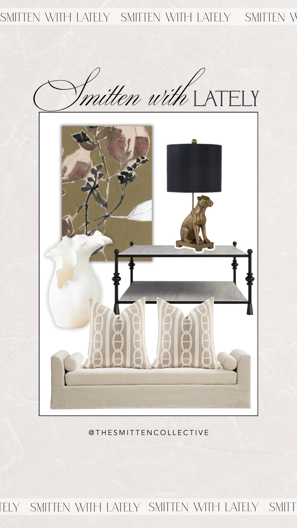 A small roundup of my recent favorites lately! Timeless pieces that work in so many spaces. Everything is easy to mix, match, and restyle. ✨

Best sellers, trending, home decor, wayfair, amazon, home decor refresh

#homedecor #amazonhome #ltkfavorites