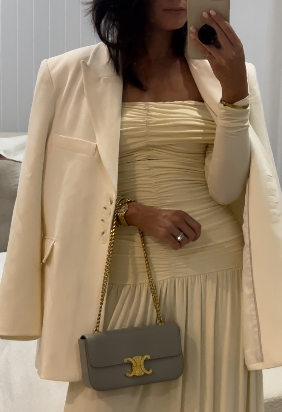 butter 

#LTKstyletip #LTKSeasonal #LTKaustralia