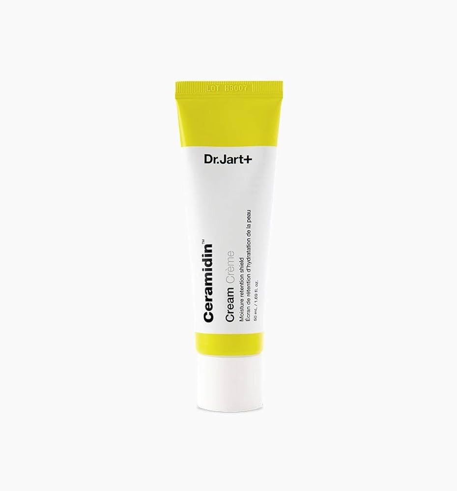 Dr.Jart Ceramidin Cream 1.7 oz (50 ml) package of 1 | Amazon (US)