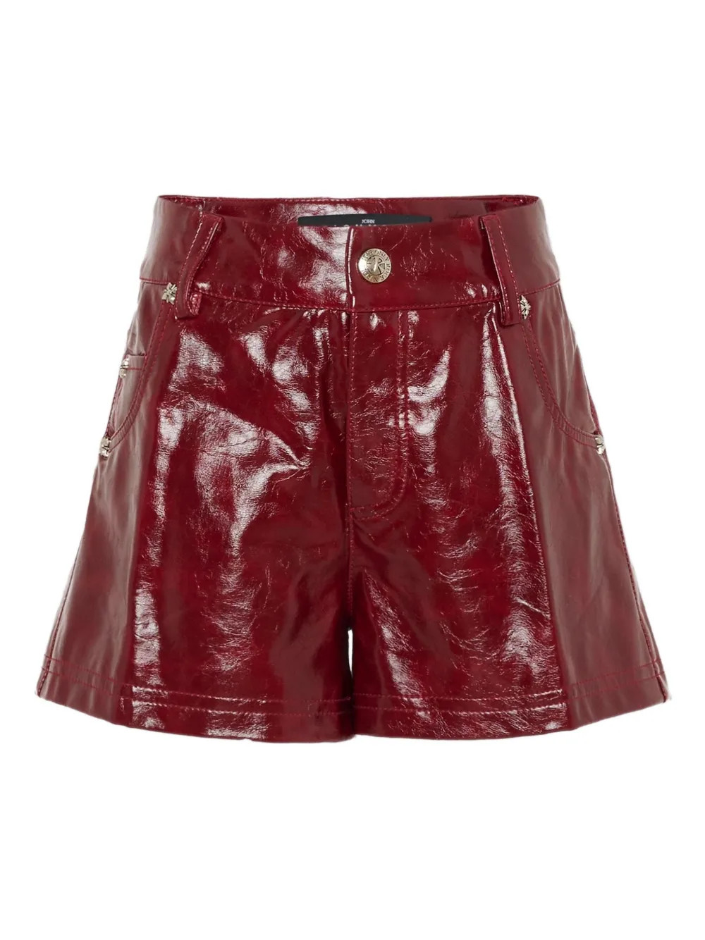 studded shorts | Farfetch Global
