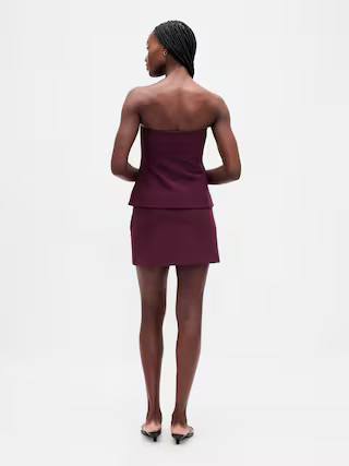 BiStretch Mini Skort | Gap (US)