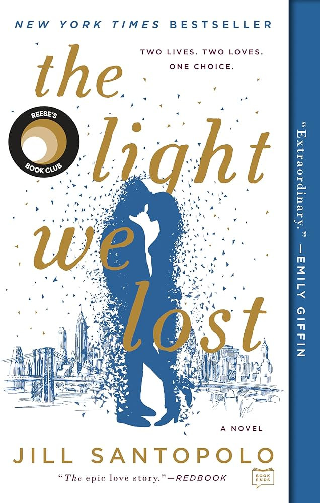 The Light We Lost: Reese's Book Club (A Novel) | Amazon (US)