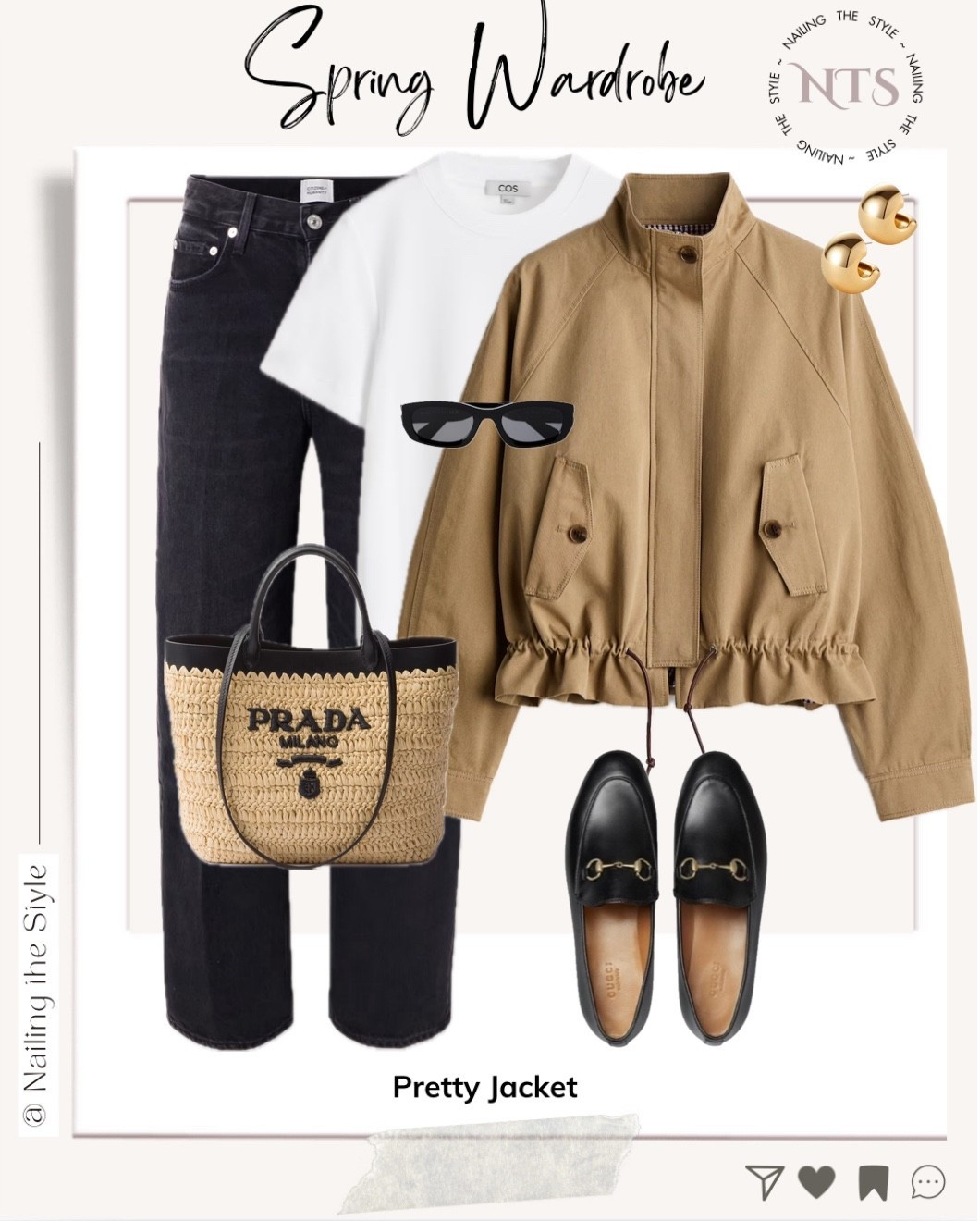 #LTKstyletip #LTKspring #LTKbag