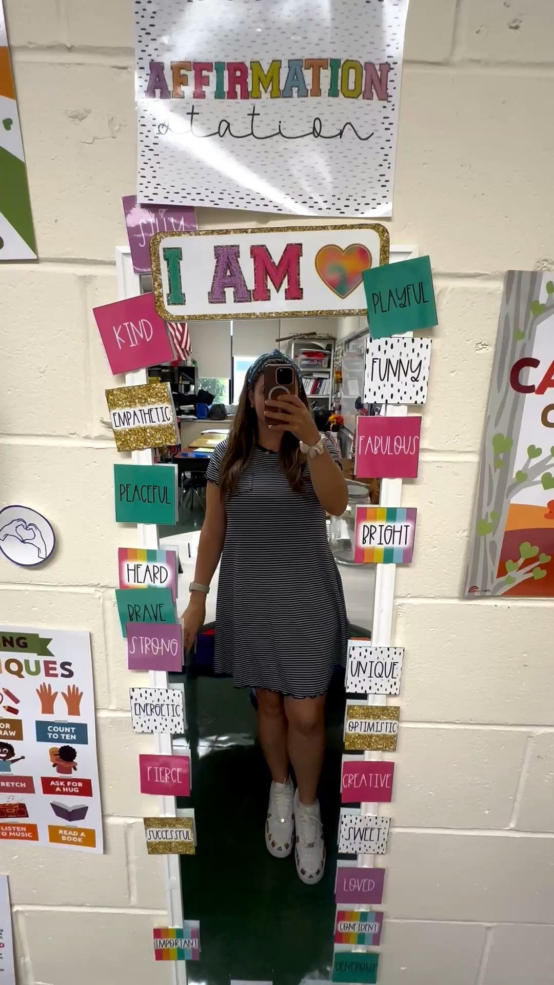 Teacher OOTD

#LTKootd #LTKdayinmylife #LTKWorkwear