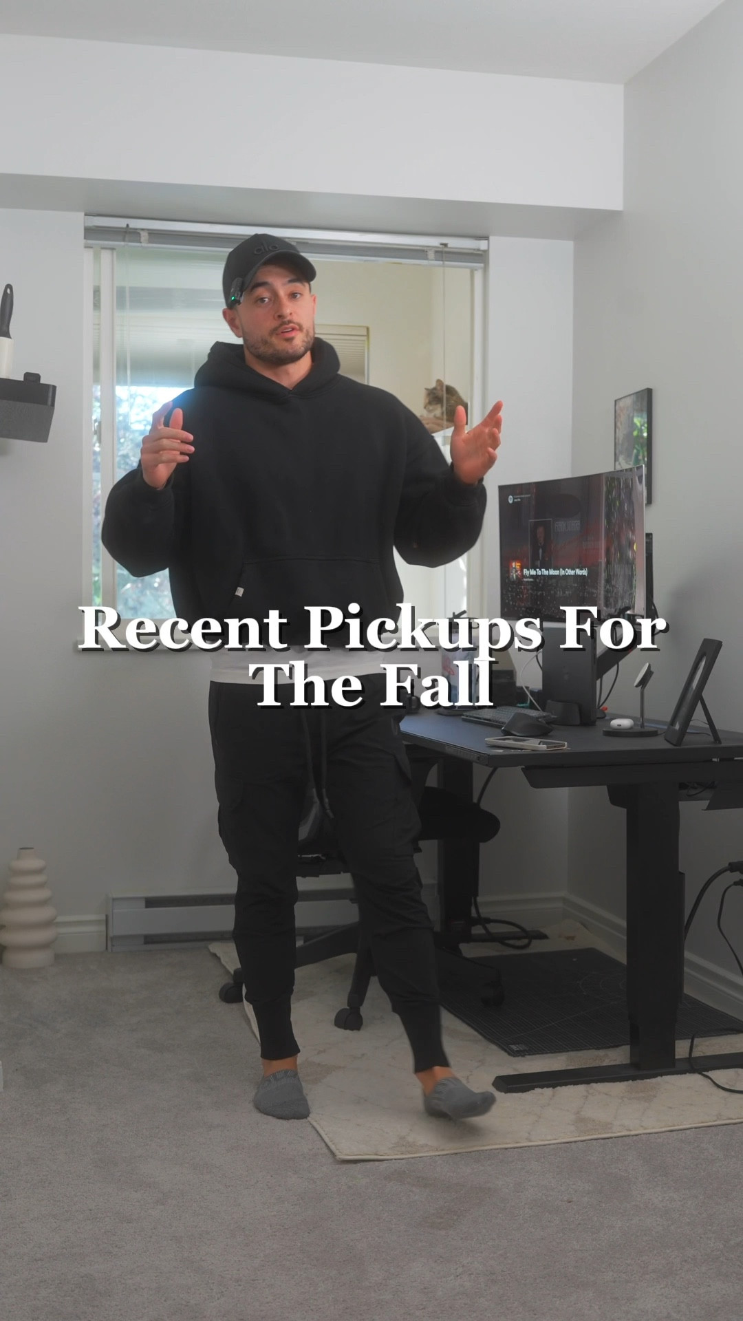 Recent fall pickups 

#LTKstyletip #LTKmens #LTKSeasonal