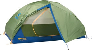 Marmot   Tungsten 3P Tent with Footprint | REI