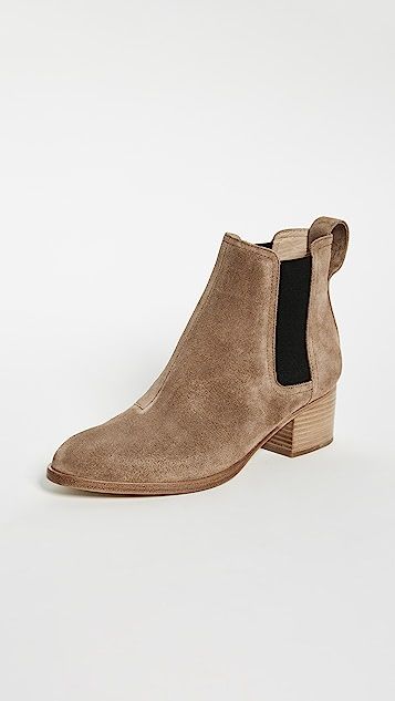 Walker Booties | Shopbop