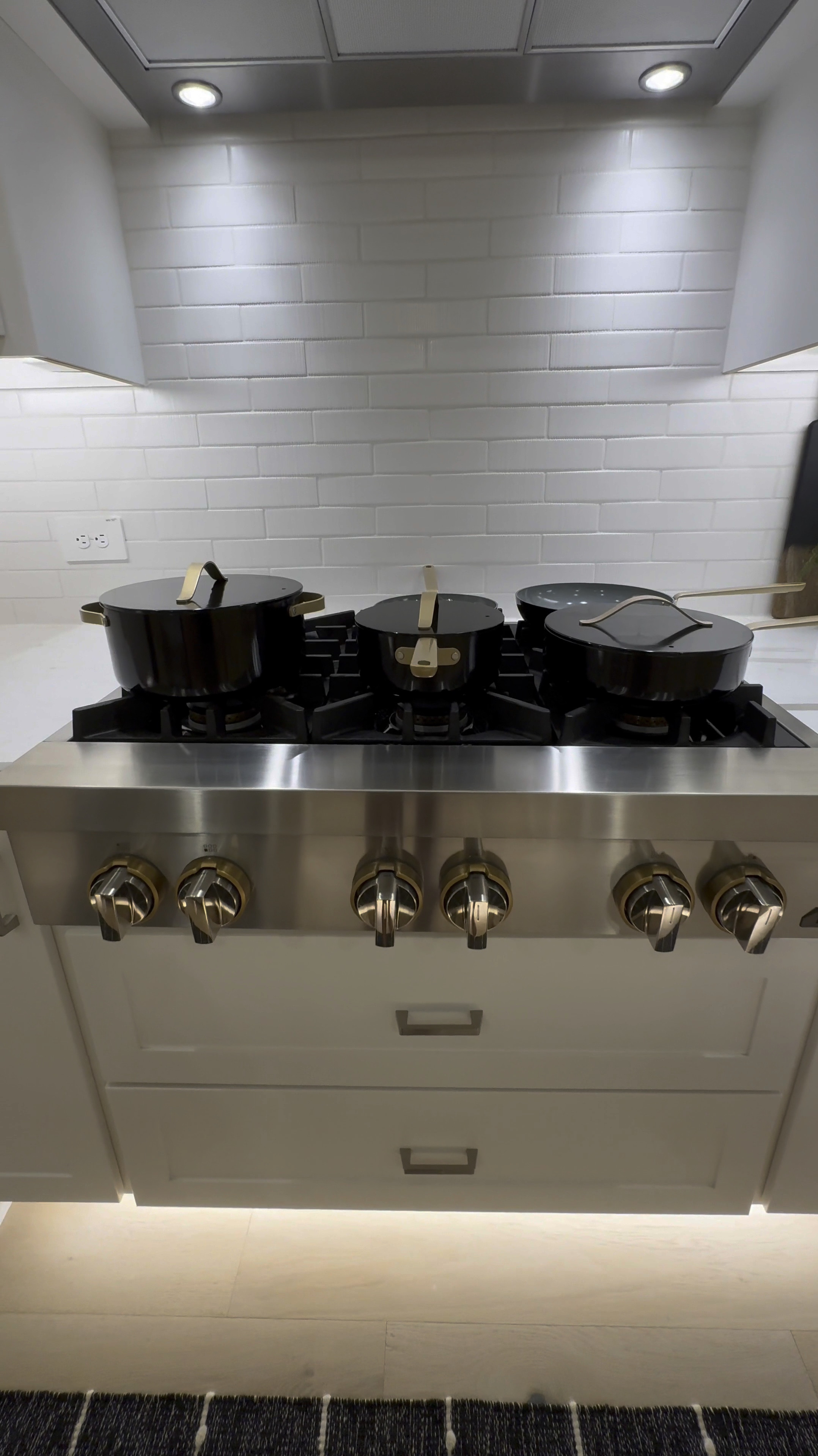 Not only are these @Walmart finds functional, they are incredibly STUNNING 😍..… I LOVE the Beautiful Brand products’ esthetic 🤌🏽…. And all these come in 6 gorgeous colors !… and I want them all! 😩😅

Shop all these five below! 🫶🏽

@Shop.LTK #liketkit #IYWYK #walmarthome 
#LTKVideo 

#LTKHome #LTKSaleAlert