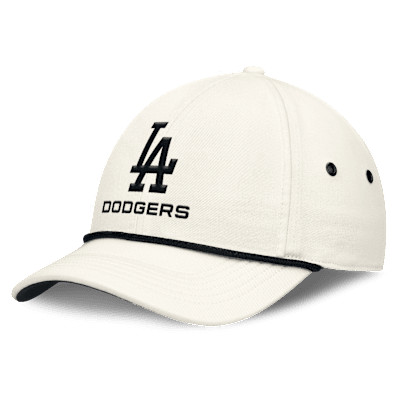 Los Angeles Dodgers Club Men's Nike MLB Adjustable Hat | Nike (US)