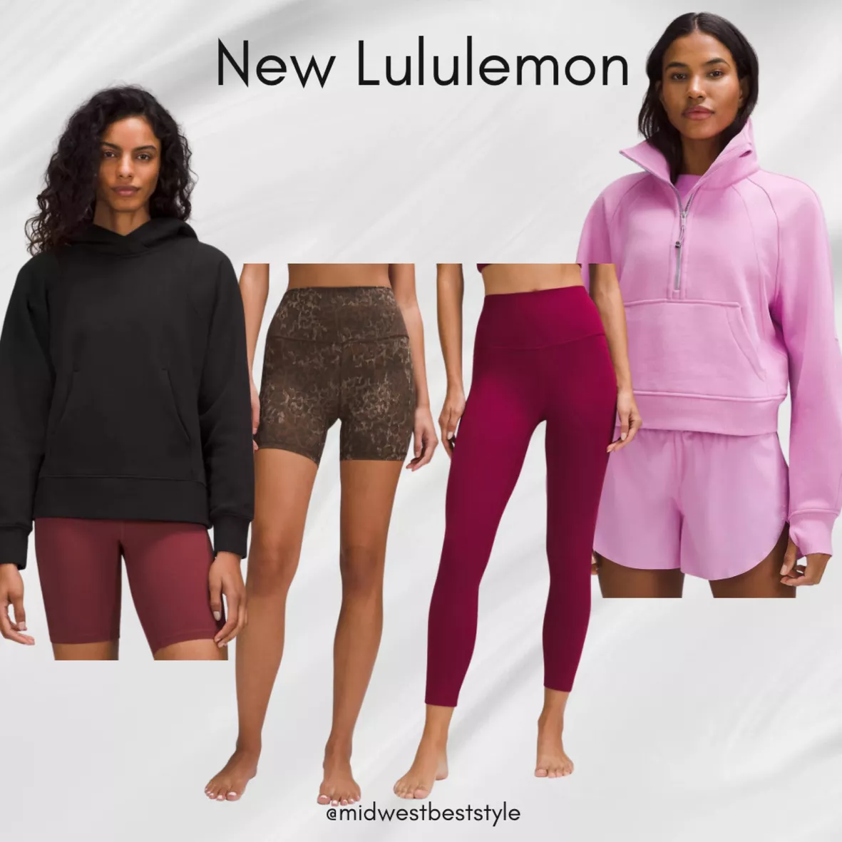 Loungeful Hoodie curated on LTK