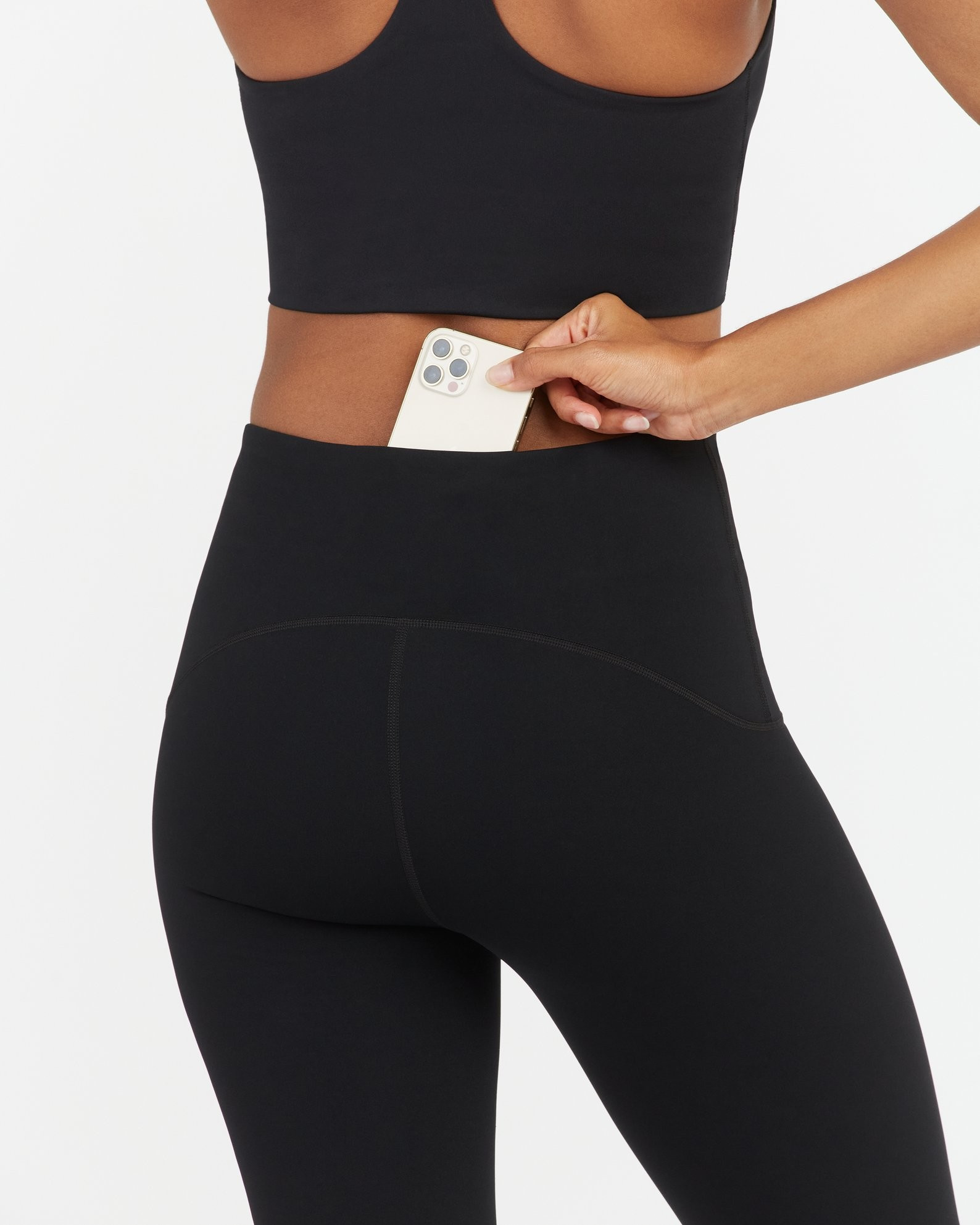 Booty Boost® Yoga Pant | Spanx
