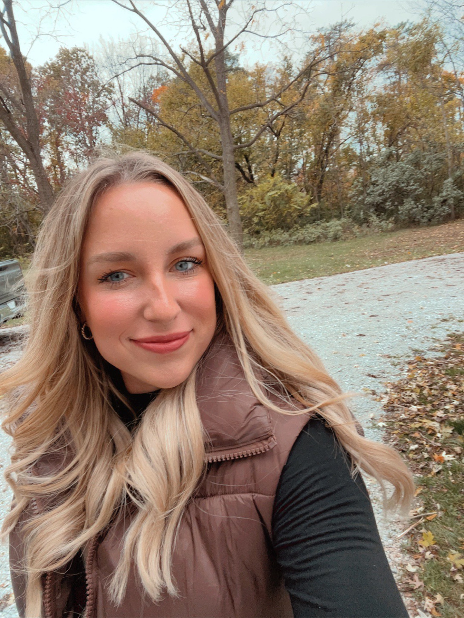 Casual fall fit! 

#LTKSeasonal #LTKstyletip