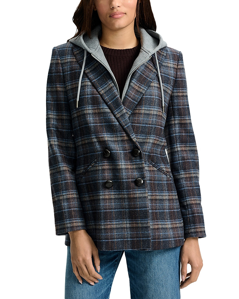 Veronica Beard Oria Dickey Jacket | Bloomingdale's (US)