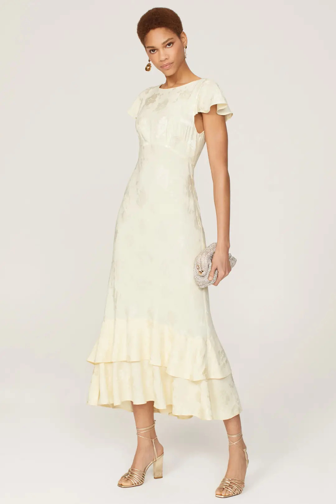 Liberty Dress | Rent the Runway