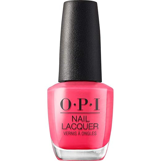 OPI Nail Lacquer 0.5 fl oz | Amazon (US)