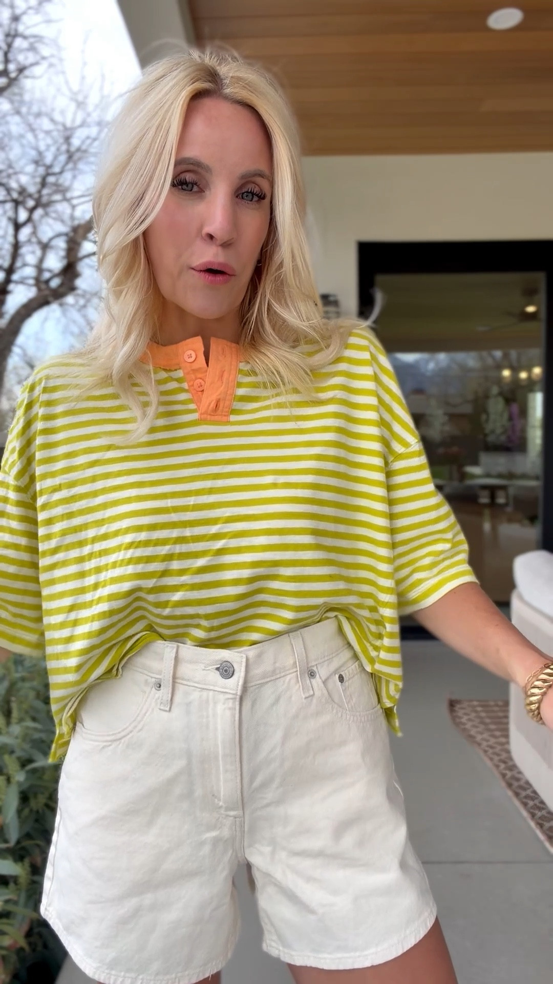 These bright tees are incredible! I do a size medium! 

#LTKmomlife #LTKgrwm #LTKootd