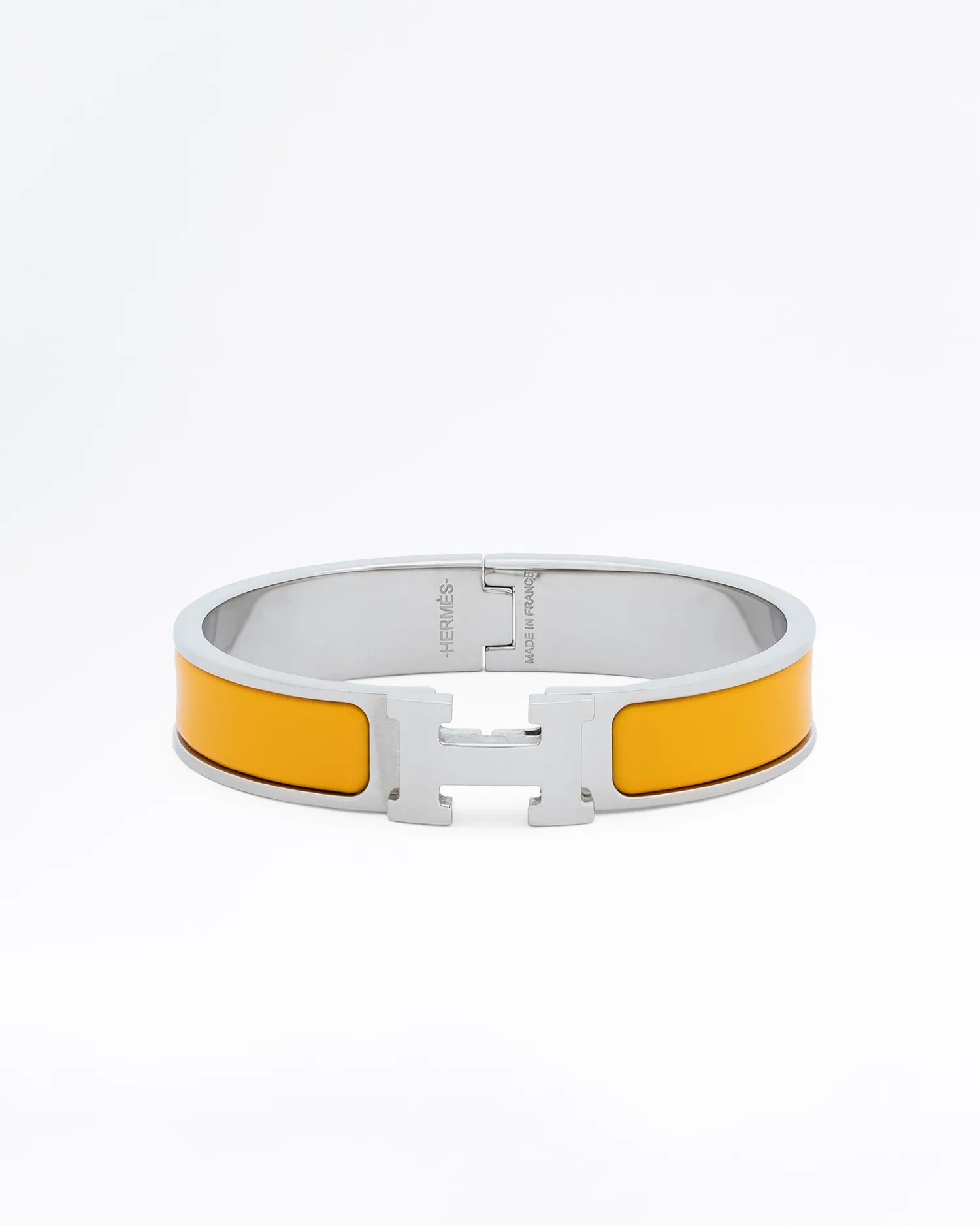 Clic H Bracelet | Vivrelle