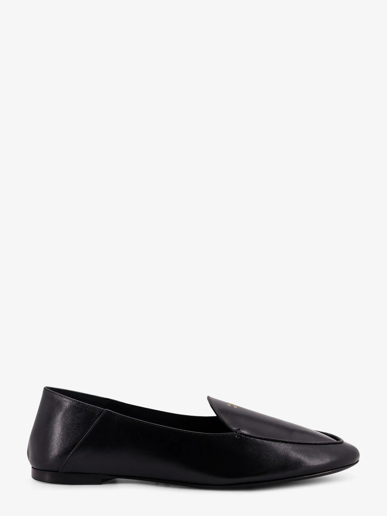 Aura slip-on leather loafers - CELINE - gender_Woman | Nugnes 1920