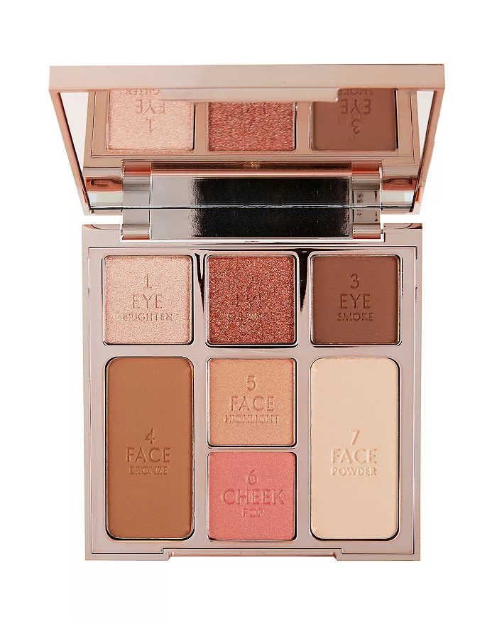 Instant Look of Love in a Palette | Bloomingdale's (US)