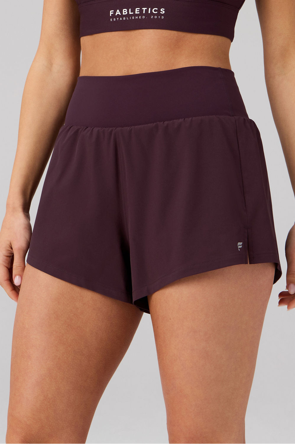 Sunchaser Shorts 3" | Fabletics Europe