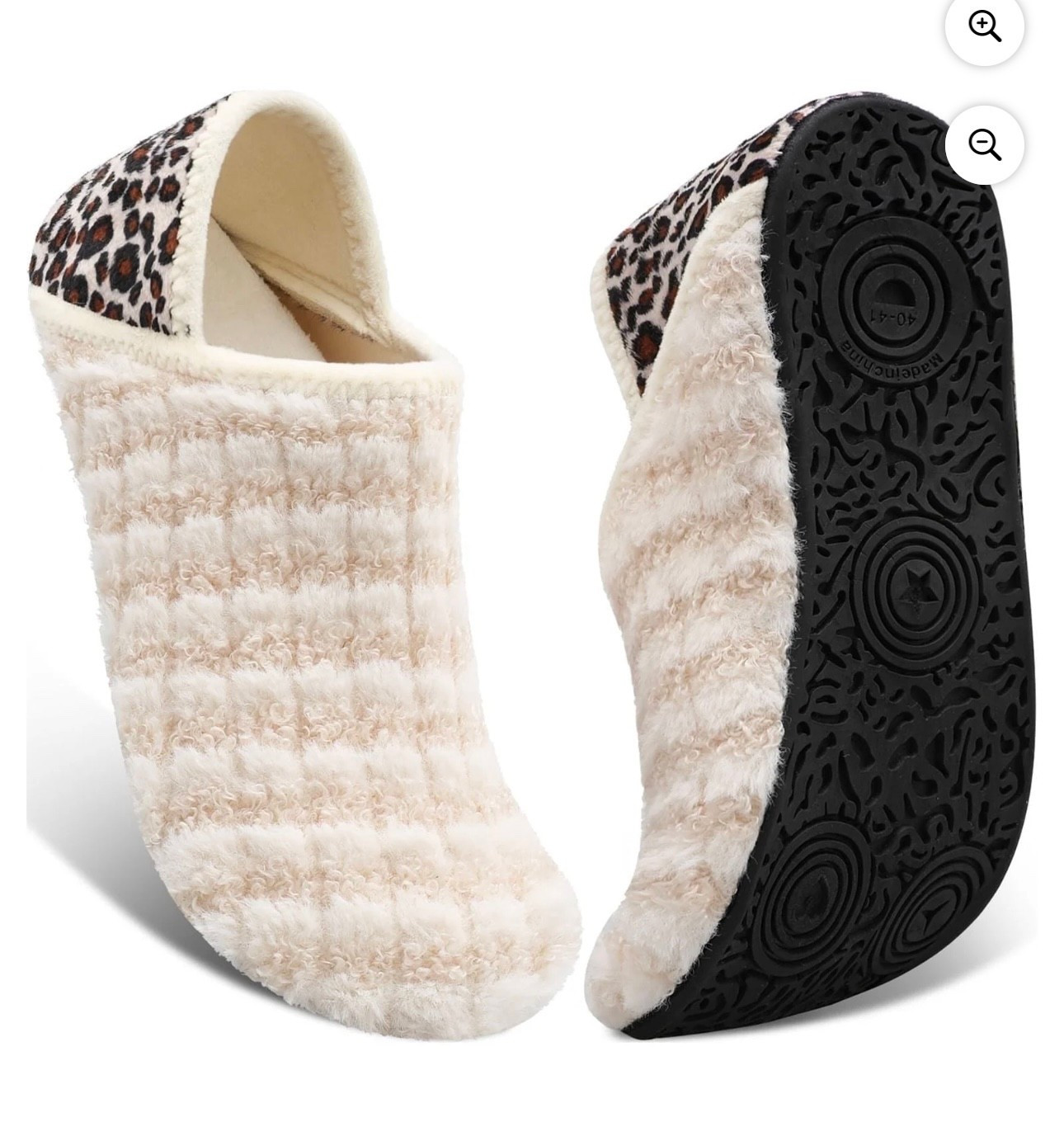 Cute slippers! Great Christmas gift idea! On sale now! 

#LTKStyleTip #LTKSaleAlert #LTKSeasonal