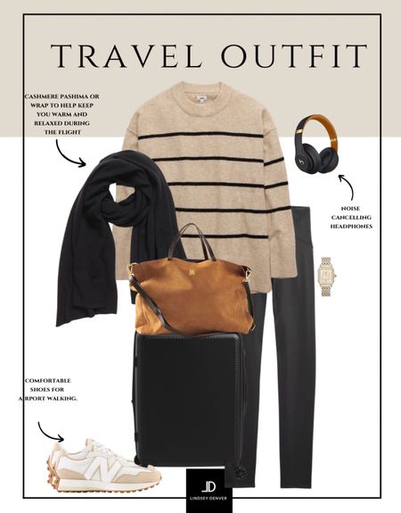 Travel outfit
Airport outfit
Luggage, tote, New Balance, leggings, cashmere scarf.

"Style is not just about what you wear, but how you wear it. Confidence is the ultimate accessory that elevates any outfit from ordinary to extraordinary." - Lindsey Denver



Travel outfit, Vacation attire, Stylish travel clothes, Trendy travel outfits, Airport fashion, Summer travel outfits, Travel wardrobe, Jetsetter style, Adventure attire, Explore-ready outfits, Travel capsule wardrobe, Wanderlust fashion, Resort wear, Beach vacation outfits, City explorer outfits, Hiking gear, Safari outfits, Weekend getaway outfits, Backpacking clothes, Travel essentials, Road trip outfits, Cruise fashion, Destination outfits, Sightseeing attire, Travel fashion inspiration, How to dress for travel, Packing tips for vacation, Best fabrics for travel clothes, Versatile travel outfits, Must-have travel accessories, Styling ideas for travel outfits, Weather-appropriate travel clothes, What to wear on a plane, Dressing for different climates, Budget-friendly travel outfits, Sustainable travel fashion, Trendy airport looks, Influencer-approved travel outfits, Mix and match travel outfits, Packing light for travel, Outfits for long-haul flights.


#LTKSale 

Follow my shop @Lindseydenverlife on the @shop.LTK app to shop this post and get my exclusive app-only content!

#liketkit #LTKtravel #LTKstyletip
@shop.ltk
https://liketk.it/4jlc4