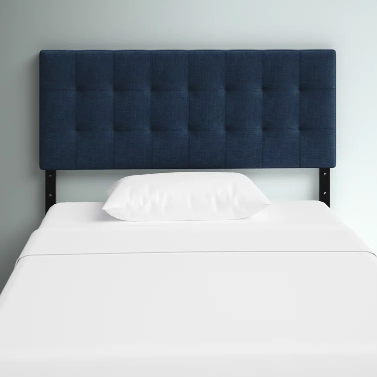 Francis Upholstered Headboard | Wayfair North America