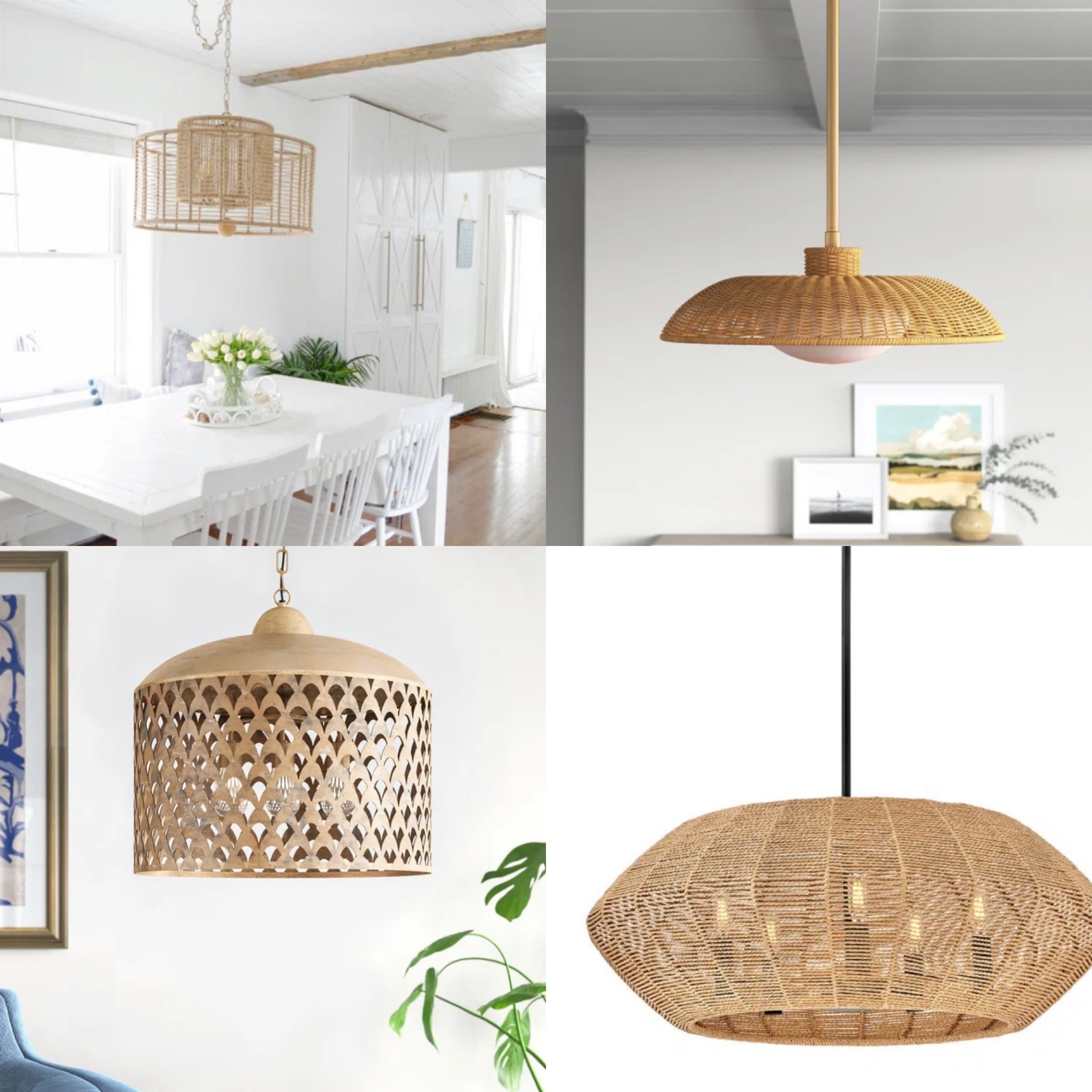 #wayday #chandeliers #rattanchandelier

#LTKHoliday #LTKGiftGuide #LTKhome