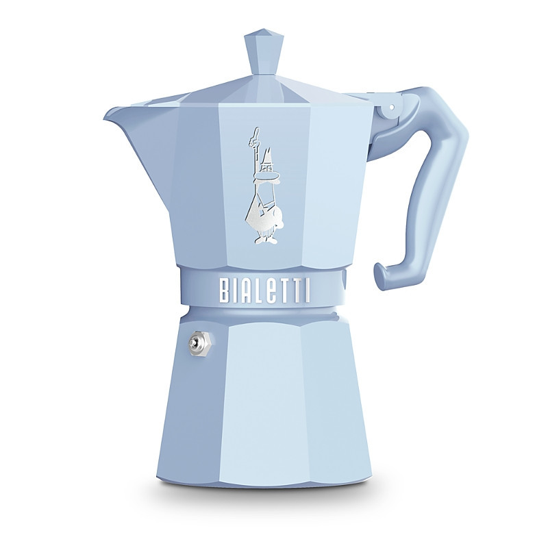 Bialetti Moka Express 6 Cup Stovetop Espresso Maker | Bloomingdale's (US)