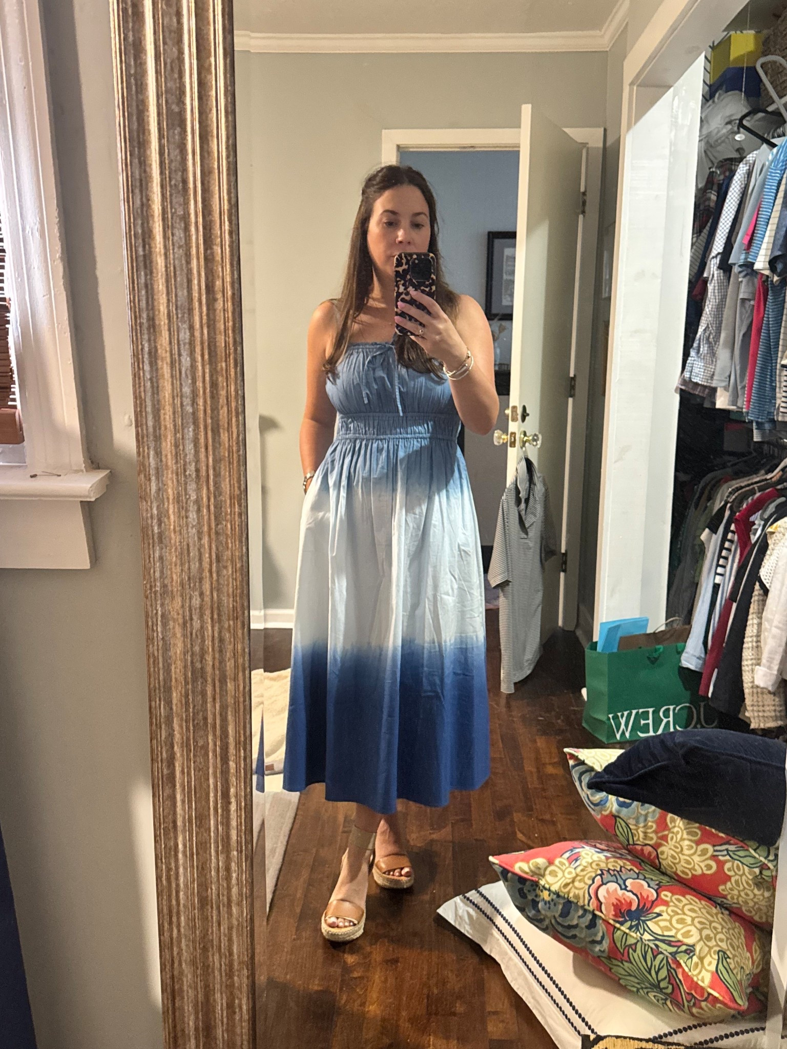 Last minute find! So cute, can go from cocktails to beach to brunch! 

Summer edit
Engagement party
Summer dress
Hamptons
East coast 

#LTKFindsUnder50 #LTKSaleAlert #LTKStyleTip