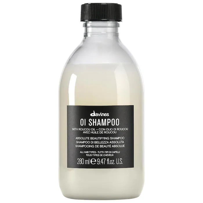 OI Shampoo for Softness and Shine | Sephora (US)
