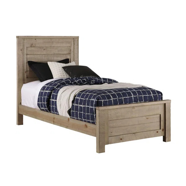 Sedgefield Standard Bed | Wayfair Professional