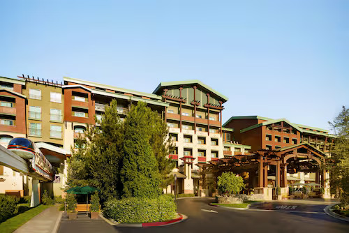 Disney's Grand Californian Hotel and Spa | TripAdvisor US