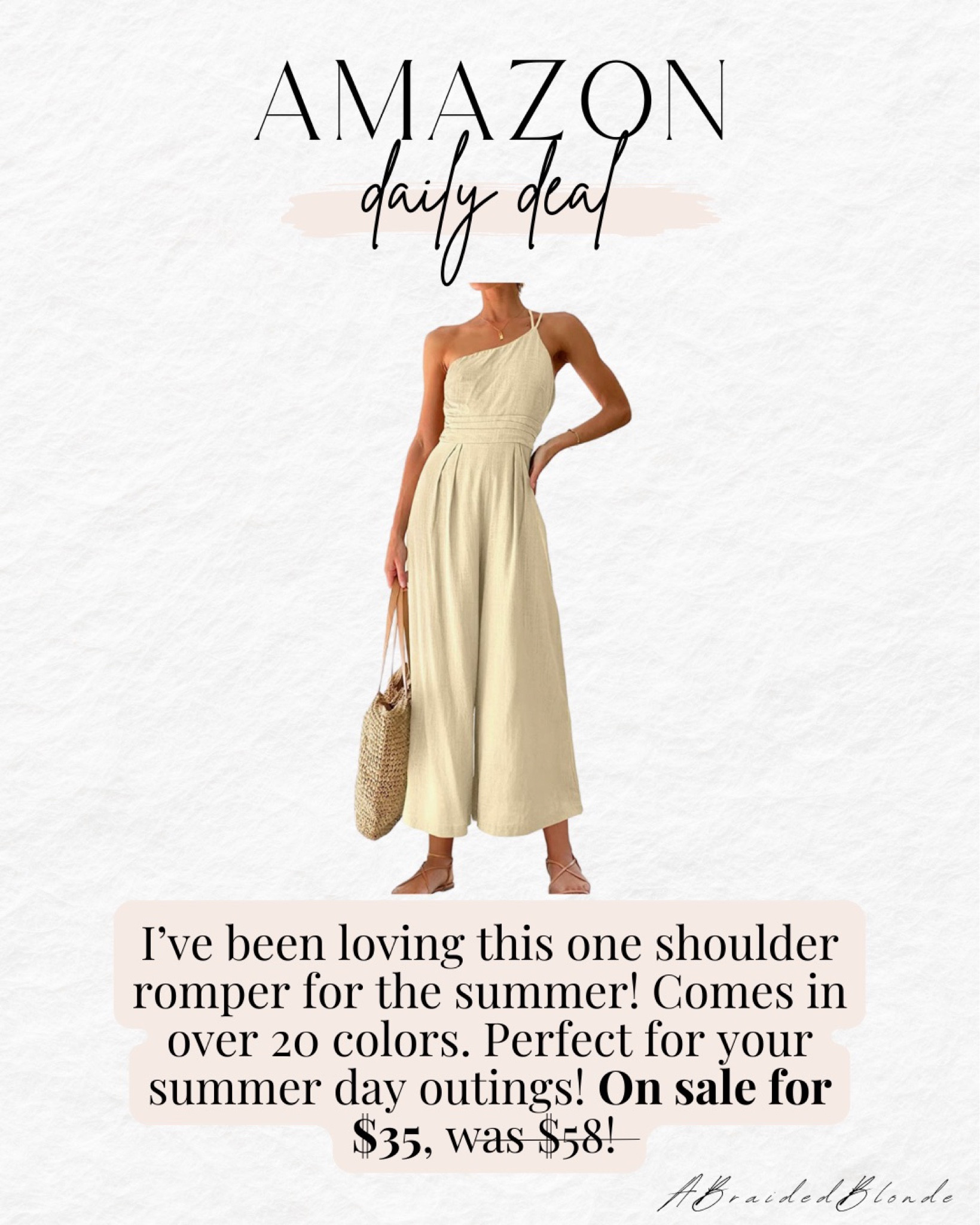 ANRABESS Women's Summer Spaghetti … curated on LTK